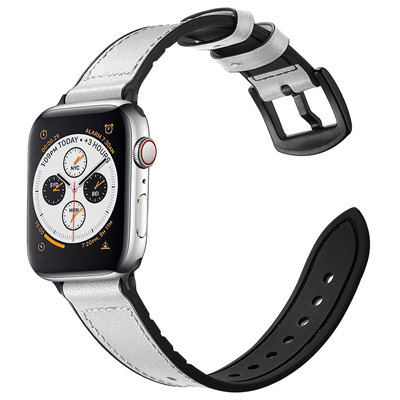 Apple Watch - leather series