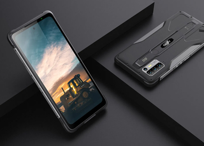 Intelligent mobile phone