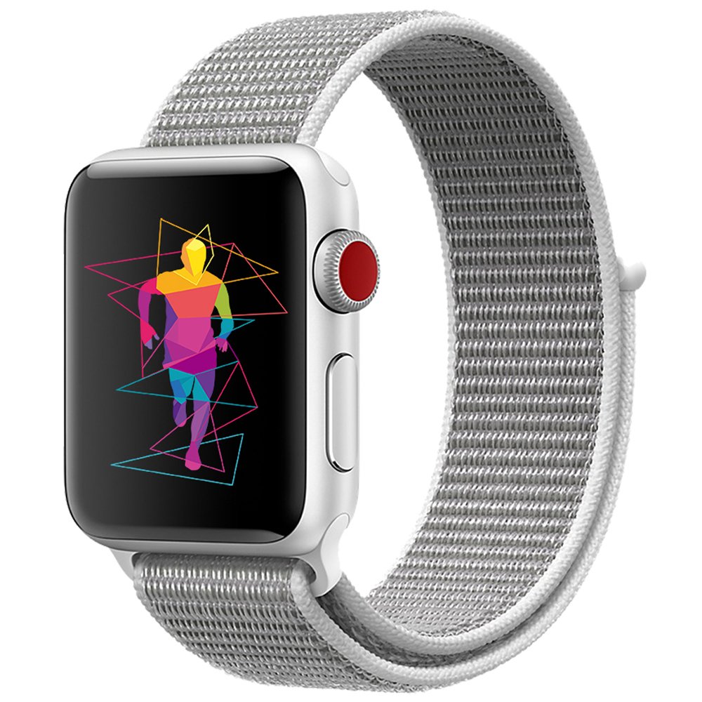 Apple Watch - nylon fabric series